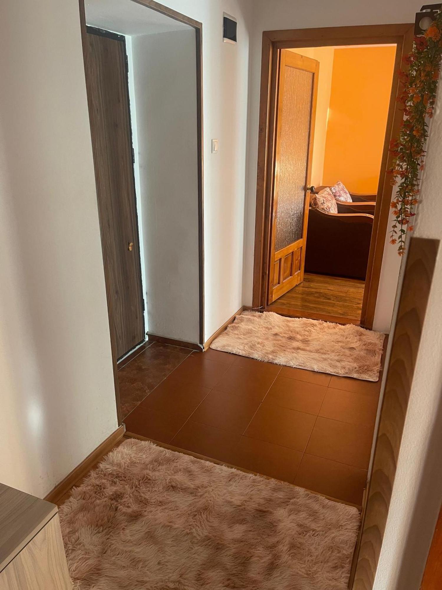 Apartament Gabriela Vulcan  Exterior foto