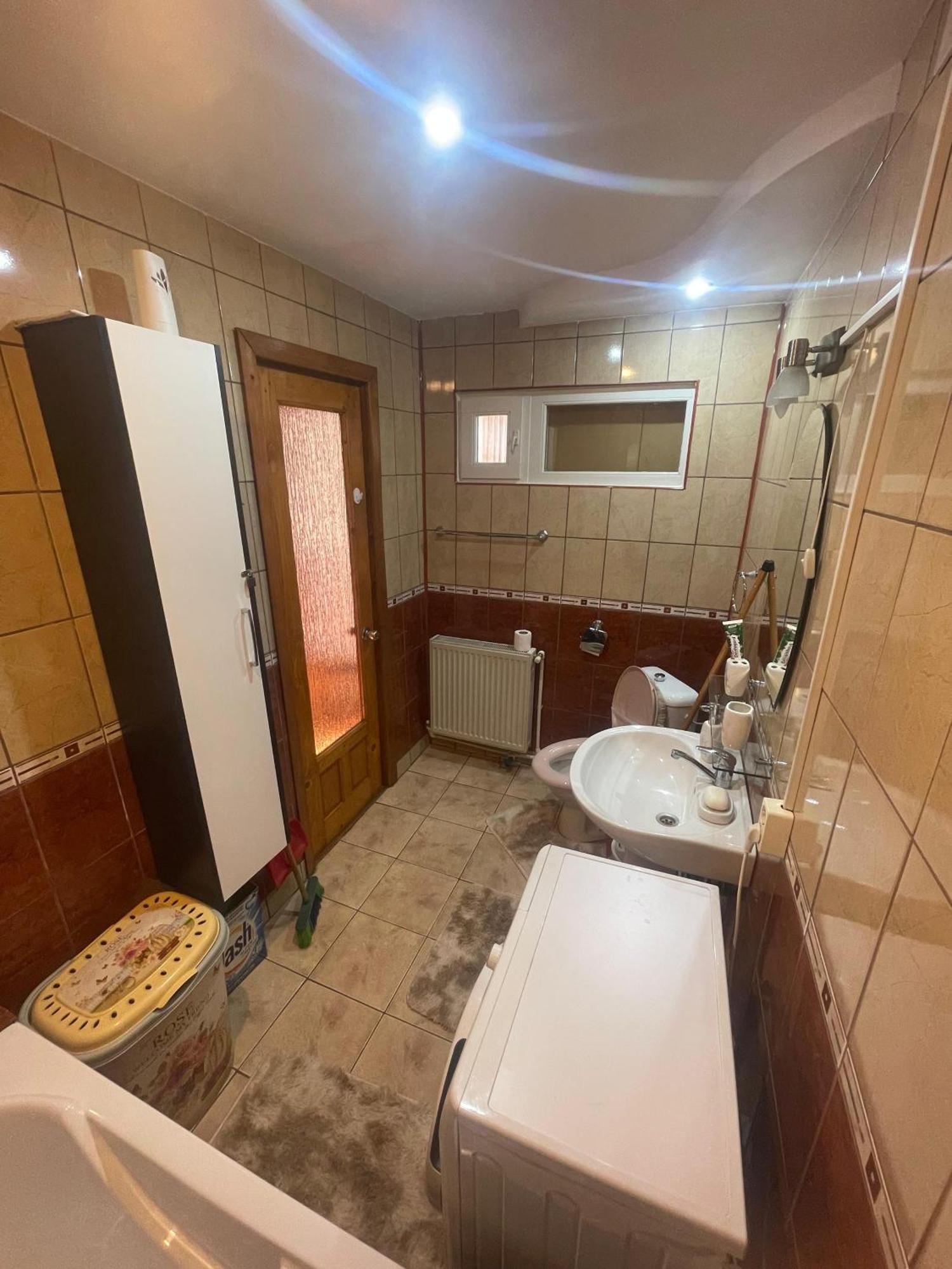 Apartament Gabriela Vulcan  Zimmer foto